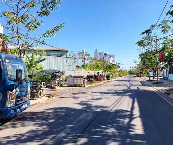 CHUYÊN ĐẤT NỀN KDC 28HA 100M2 ĐƯỜNG 14M GIÁ ĐẦU TƯ CHỈ 34TR/M2