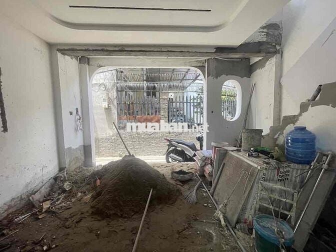 BÁN NHÀ HUỲNH TẤN PHÁT KIÊN CỐ MỚI XÂY 4.79T thương lượng