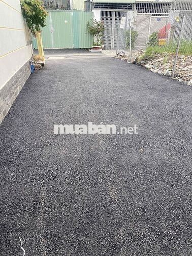 ĐẤT THỔ CƯ ĐẸP NHƯ A4(5x22), HẺM OTO, THỊ TRẤN NHÀ BÈ, CHỈ 4,6Tỉ