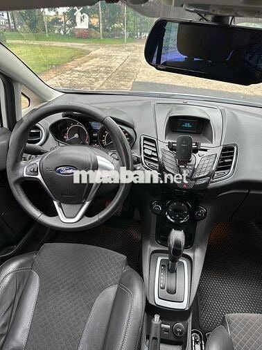 Ford Fiesta 2014 1.0 AT Sport - 160000 km