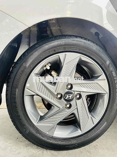 Hyundai Accent 2021 1.4 AT Special - 50000 km