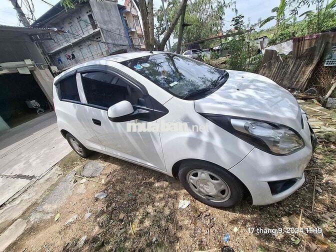 Chevrolet Spark 2017 1.2 LT - 112000 km