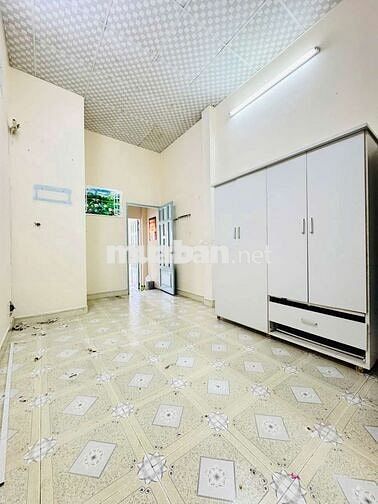 BÁN NHÀ 2lầu-2pn. ĐS27, P6, GÒ VẤP. DT: 3x10m. GIÁ: 3.68TỶ.shr