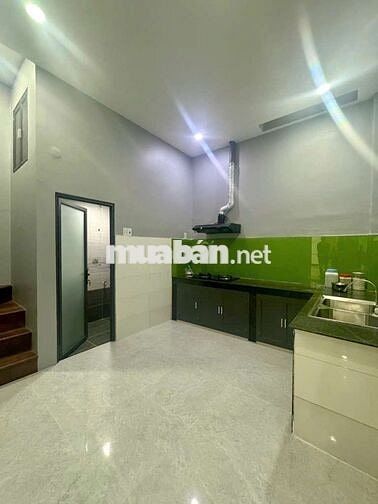 SIÊU VIP KHU TÂN QUÝ – 2 TẦNG – Ô TÔ ĐẬU CỬA
GẦN AEON TÂN PHÚ - 52M²