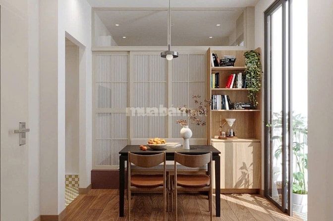 15CHDV cao cấp thu nhập 120tr/tháng hẻm 12m CMT8 Quận 3 giá 35 tỷ
