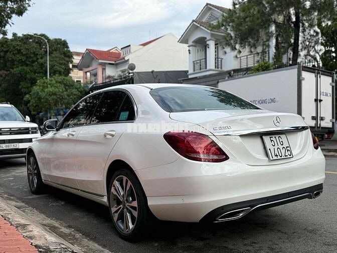 Mercedes Benz  C250 Exclusive -*** 1 chủ