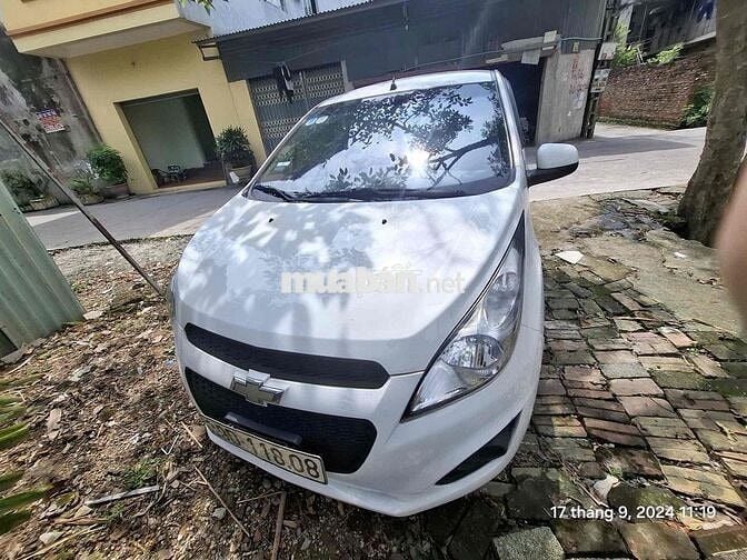 Chevrolet Spark 2017 1.2 LT - 112000 km