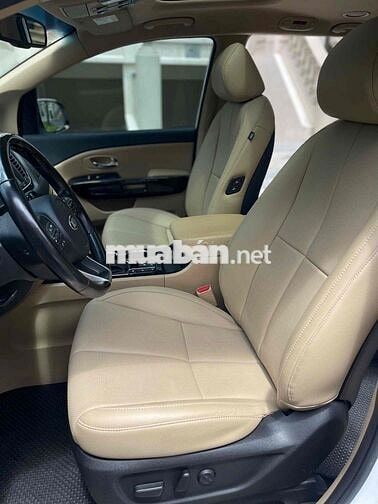 Kia Sedona 2019 2.2 DAT Luxury - 107000 km