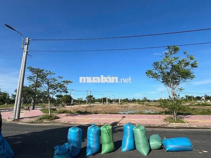 🔥 ĐẤT NỀN LIỀN KỀ HỘI AN - 150M2 - CHỈ VỚI 2 TỶ4!!!! 🔥