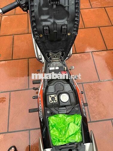 exciter 135cc 2014 côn tự động