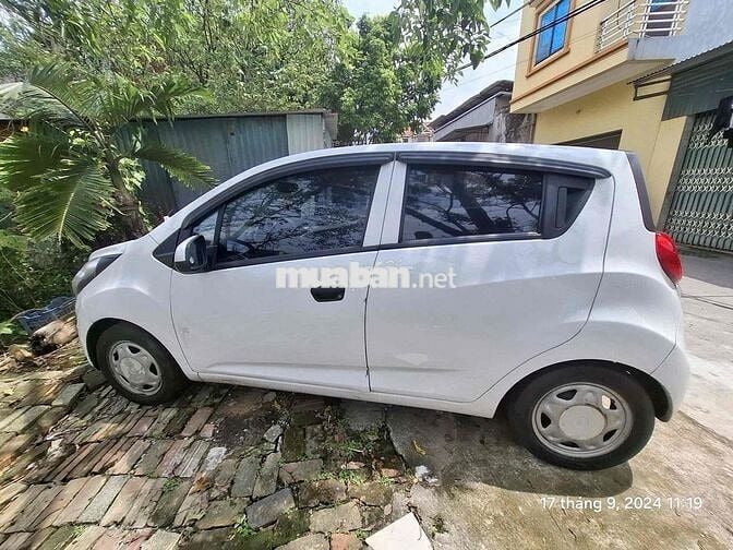 Chevrolet Spark 2017 1.2 LT - 112000 km
