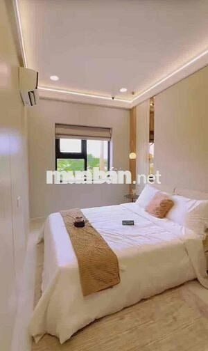 Bán căn hộ nhà ở xã hội K-HOME 787triệu trả trước 20% ls 5,9%/năm.BD
