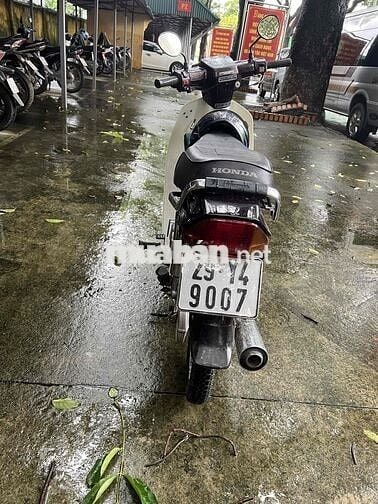 Dư xe cần bán