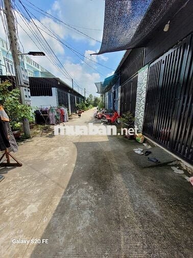 Chính chủ cần bán gấp lô đất vườn, DT: 4 x 19,25 giá 720tr.