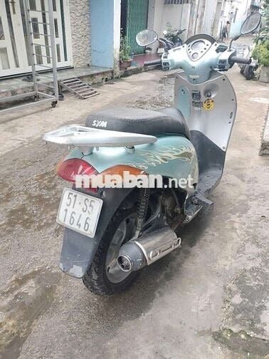 Honda @ Giấy tờ đầy đủ