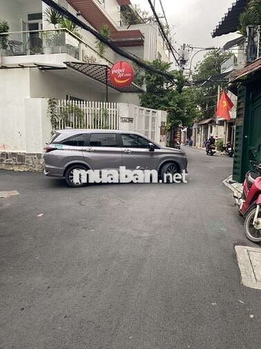SIÊU VIP KHU TÂN QUÝ – 2 TẦNG – Ô TÔ ĐẬU CỬA
GẦN AEON TÂN PHÚ - 52M²