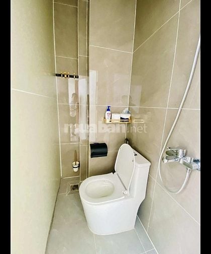 Bán biệt thự mini mới đẹp hẻm 1041 Trần Xuân Soạn 4 tầng chỉ 6,7 tỷ.
