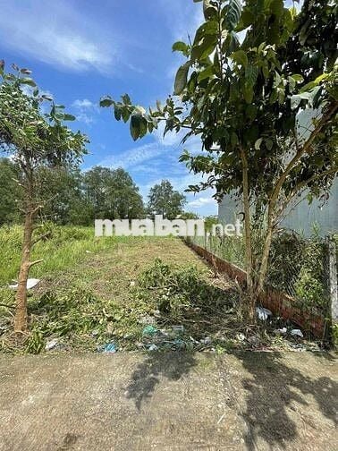 Bán nền đẹp trục A KDC Đại Lộc Phát giá 970 triệu