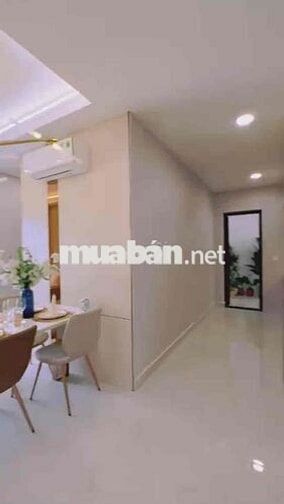 Bán căn hộ nhà ở xã hội K-HOME 787triệu trả trước 20% ls 5,9%/năm.BD