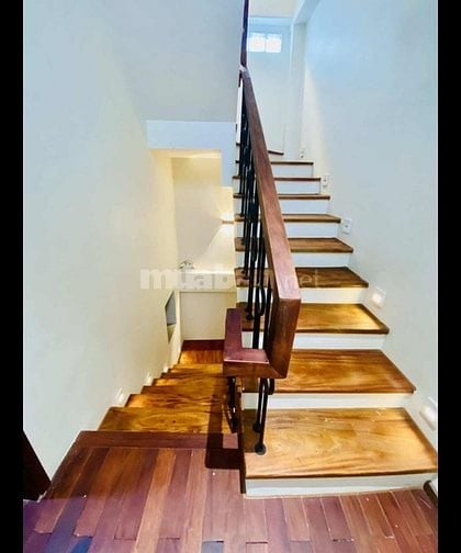 Bán biệt thự mini mới đẹp hẻm 1041 Trần Xuân Soạn 4 tầng chỉ 6,7 tỷ.
