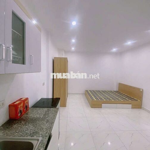 MẠC THỊ BƯỞI - NHÀ DÒNG TIỀN – THANG MÁY 12 PHÒNG KHÉP KÍN giá 9.6 tỷ