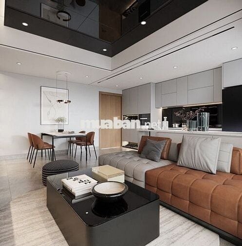 Bán Căn hộ Hưng Phúc Premier view Biệt thự - 2PN 69m2 giá siêu tốt