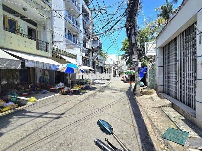 🌆5 LÔ ĐẤT HXH CẦU NGUYỄN KHOÁI QUẬN 7 CẠNH HIM LAM
