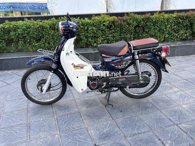 Xe Cup 50cc