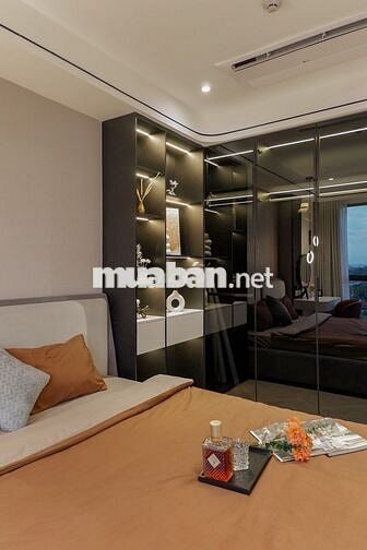 Bán Căn hộ Hưng Phúc Premier view Biệt thự - 2PN 69m2 giá siêu tốt