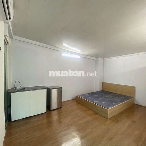 MẠC THỊ BƯỞI - NHÀ DÒNG TIỀN – THANG MÁY 12 PHÒNG KHÉP KÍN giá 9.6 tỷ