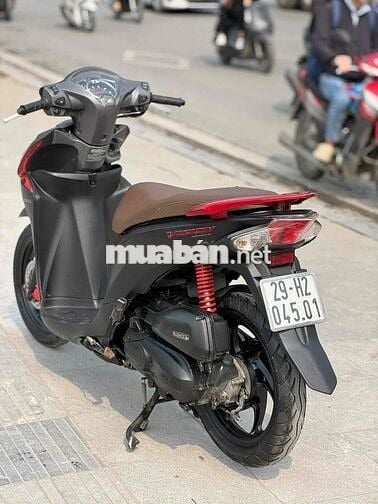 Honda Vision dky 2020 mới 99% khoá smart