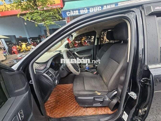 2020 XLS 2.2L 4x2 MT - 150000 km