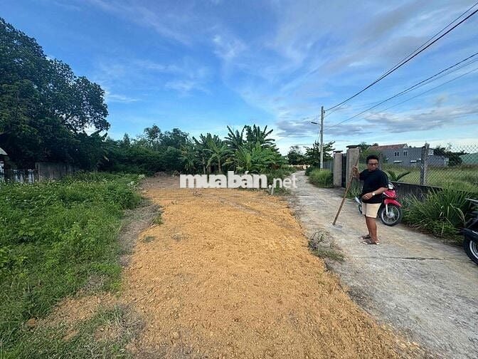 Hà Tây 1 - Cách Hoà Phước 200m