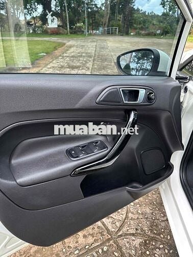 Ford Fiesta 2014 1.0 AT Sport - 160000 km