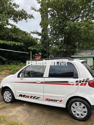 Chevrolet Spark 2009 Super 1.0 - 900 km