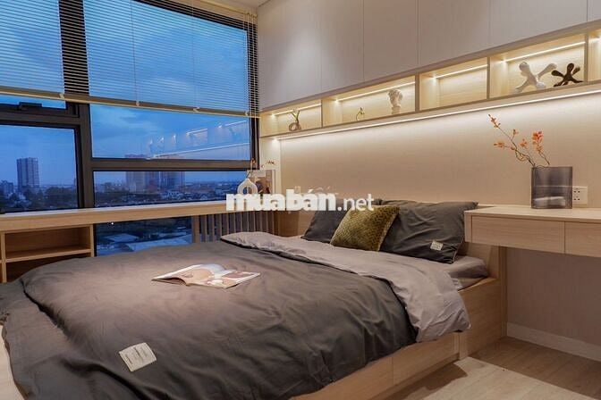 Bán Căn hộ Hưng Phúc Premier view Biệt thự - 2PN 69m2 giá siêu tốt