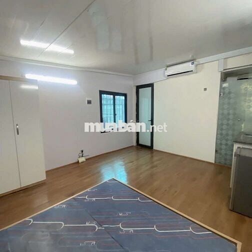 MẠC THỊ BƯỞI - NHÀ DÒNG TIỀN – THANG MÁY 12 PHÒNG KHÉP KÍN giá 9.6 tỷ