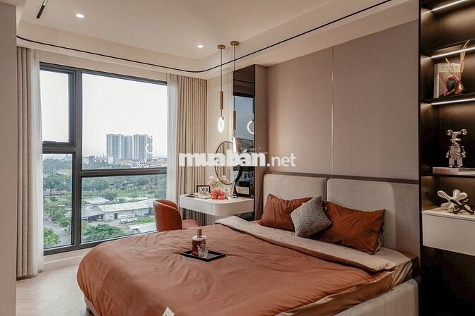 Bán Căn hộ Hưng Phúc Premier view Biệt thự - 2PN 69m2 giá siêu tốt