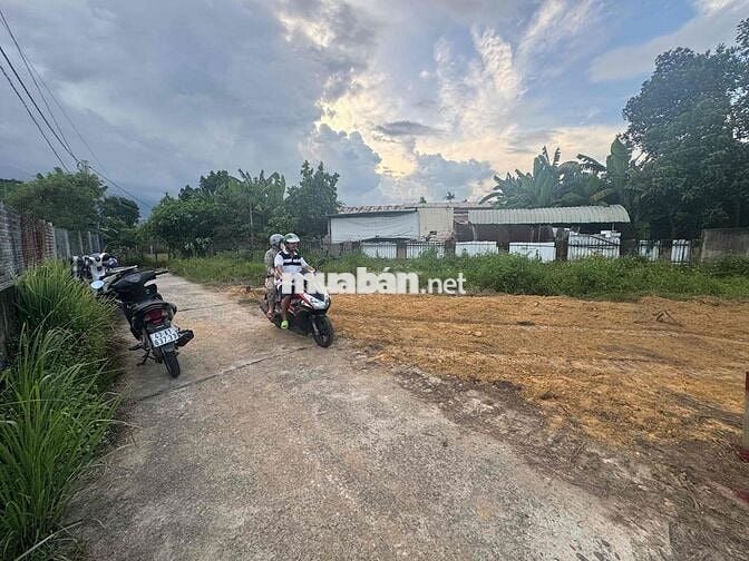 Hà Tây 1 - Cách Hoà Phước 200m