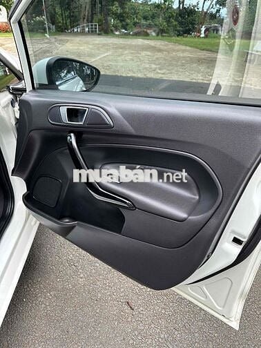 Ford Fiesta 2014 1.0 AT Sport - 160000 km