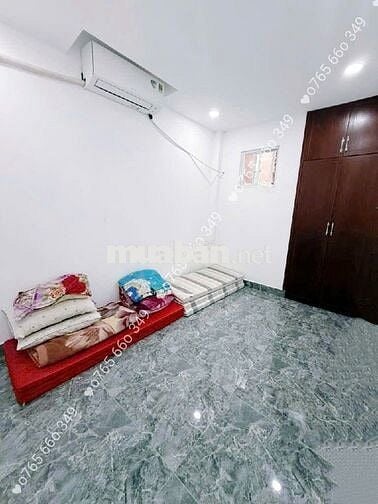 [Sốc]- BÁN NHÀ KỀ PHÚ MỸ HƯNG. QUẬN 7- CHỈ 3.55 TỶ- 45MV- 2 TẦNG BTCT