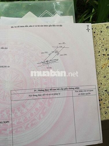 Hà Tây 1 - Cách Hoà Phước 200m