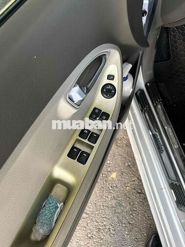 Kia Morning 2015 Si MT - 125000 km