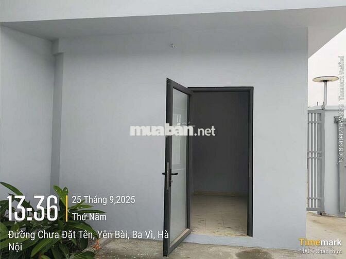 GIẢM 300 TRIỆU-Bán nhà 4 tầng -4PN-3wc tại Đông Thiên