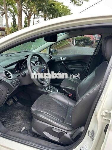Ford Fiesta 2014 1.0 AT Sport - 160000 km