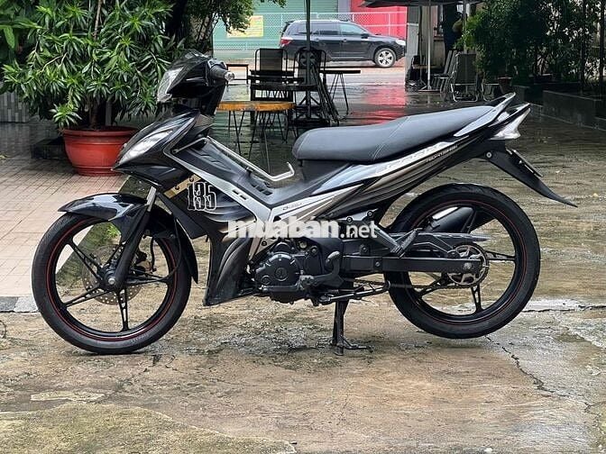 yamaha spark 135i