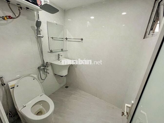 BÁN NHÀ TẬP THÊ PHAN ĐÌNH GIÓT-THANH XUÂN-100m2-4N2WC-LÔ GÓC