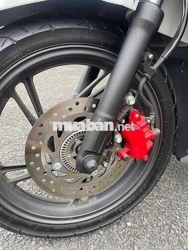 sh 160 ABS đk 12/2024 ngay chủ