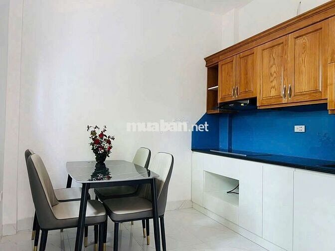 NHÀ ĐẤT ĐỒNG NHÂN HOÀI ĐỨC LÔ GÓC Ô TÔ VÀO NHÀ