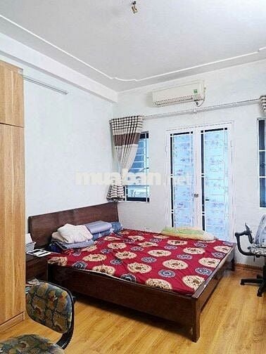 LÔ GÓC HIẾM CÓ – DT 32M² X 3T– GẦN ÔTÔ – LAI XÁ ,HOÀI ĐỨC– GIÁ 4,99 TỶ